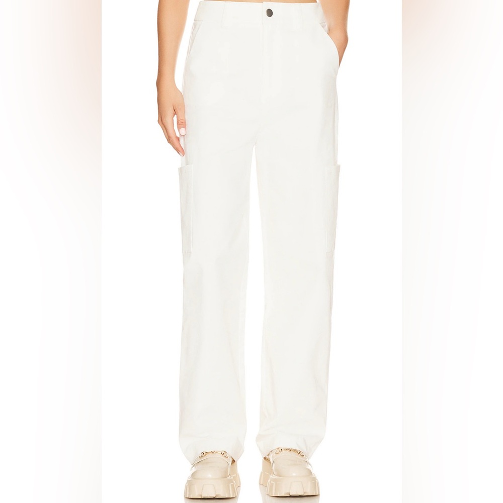 Re Ona Kaia Carpenter Pants‎